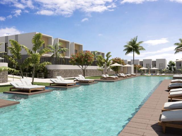 Chalet en venta en San Bartolomé De Tirajana, Canarias