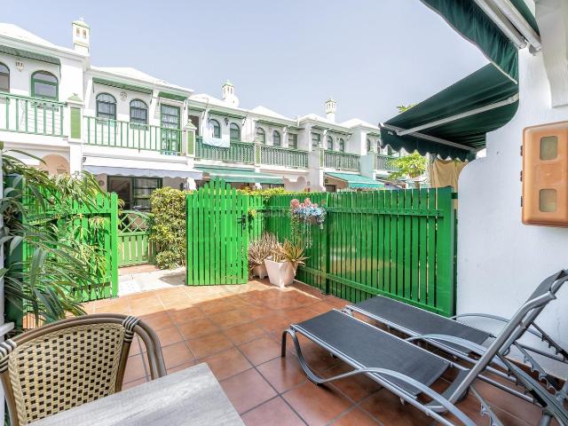 Chalet en venta en San Bartolomé De Tirajana, Canarias