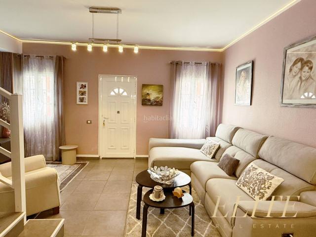 Chalet en venta en San Bartolomé De Tirajana, Canarias