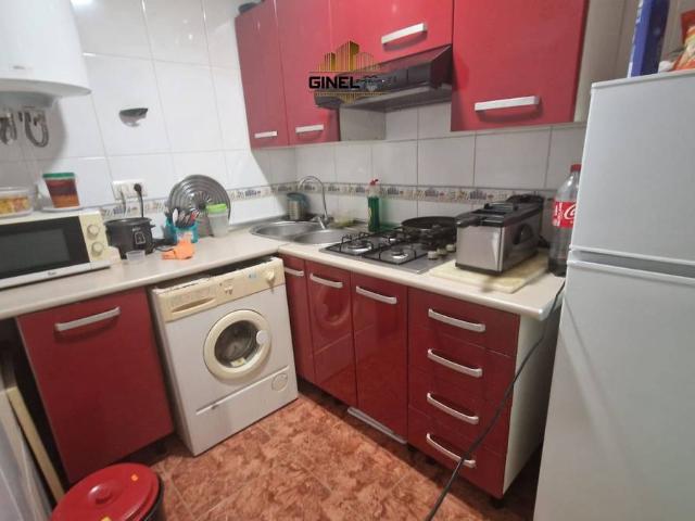 Chalet en venta en San Bartolomé, Jaén