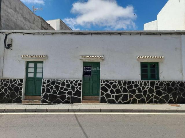Villa en venta en La Palma, Hoya de Tunte