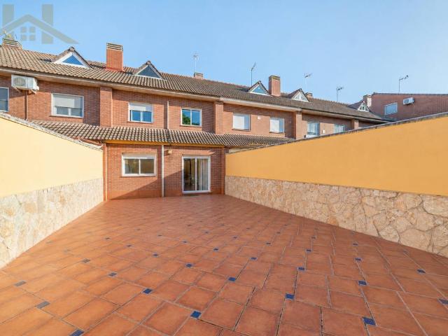 Chalet en venta en Ciempozuelos, Madrid