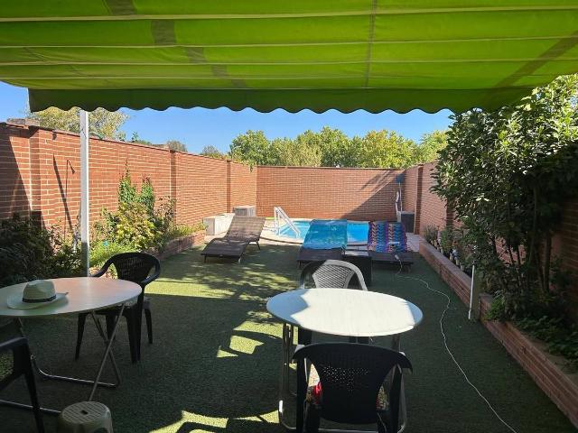 Chalet en venta en Ciempozuelos, Madrid