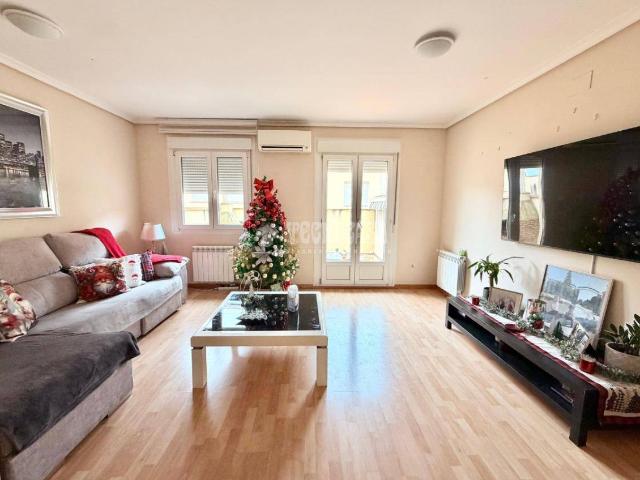 Chalet en venta en Ciempozuelos, Madrid