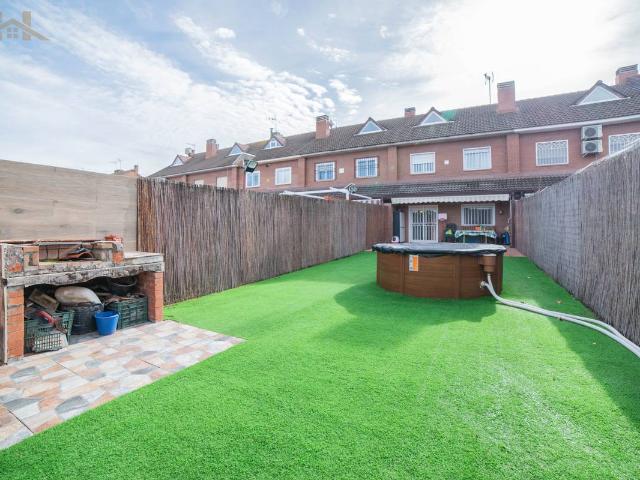 Chalet en venta en Ciempozuelos, Madrid