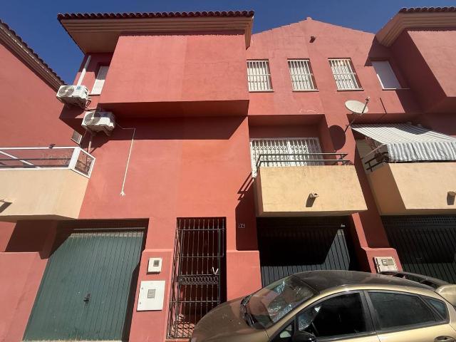 Chalet en venta en Campo de Gibraltar, Andalucía