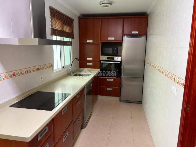 Chalet en venta en Campo de Gibraltar, Andalucía