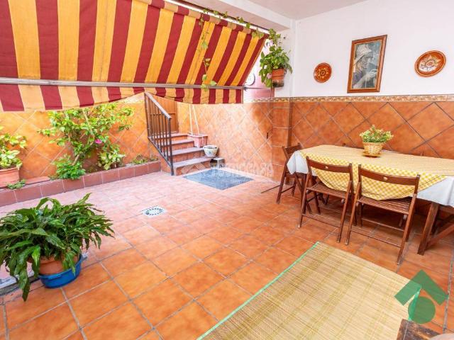 Chalet en venta en Campo de Gibraltar, Andalucía
