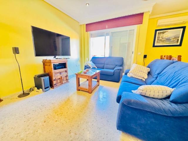 Chalet en venta en Campo de Gibraltar, Andalucía