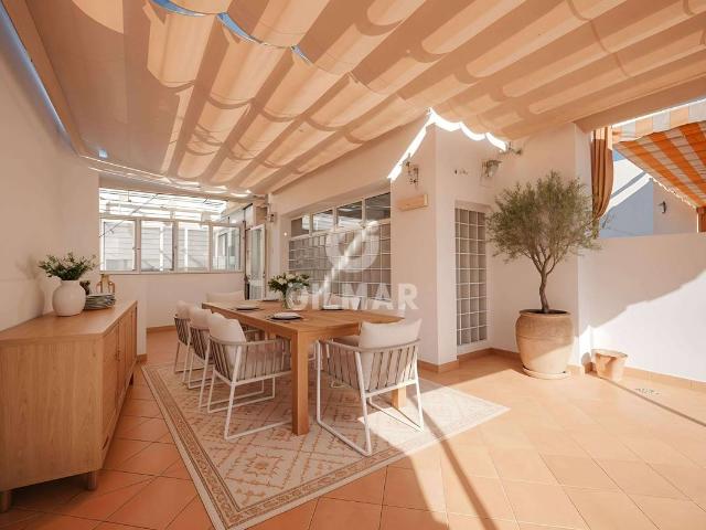 Chalet en venta en Casco Antiguo, Sevilla
