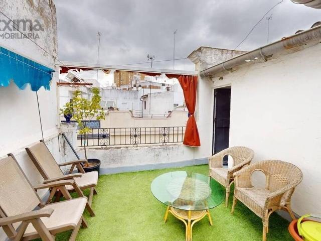 Chalet en venta en Casco Antiguo, Sevilla