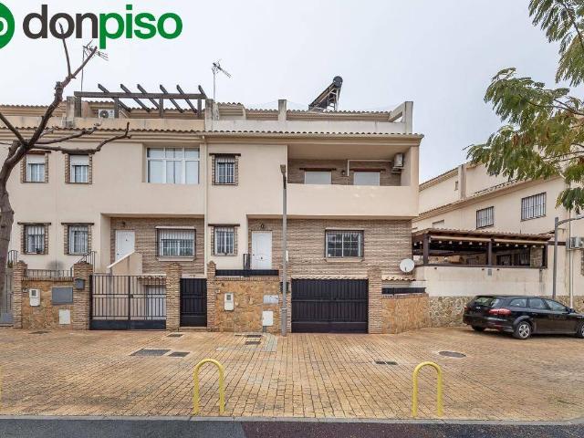 Chalet en venta en Comarca de la Vega de Granada, Andalucía
