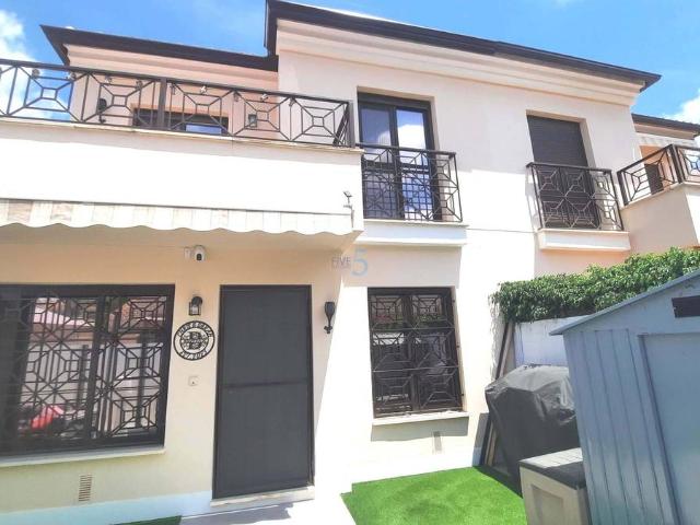 Chalet en venta en Torre-Pacheco, Campo de Cartagena y Mar Menor