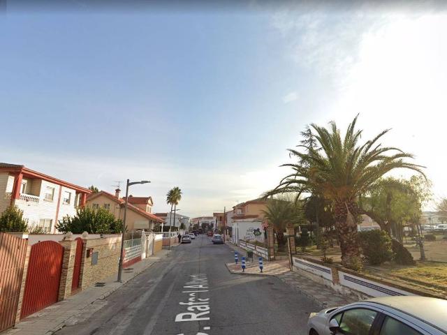 Villa en venta en Churriana De La Vega