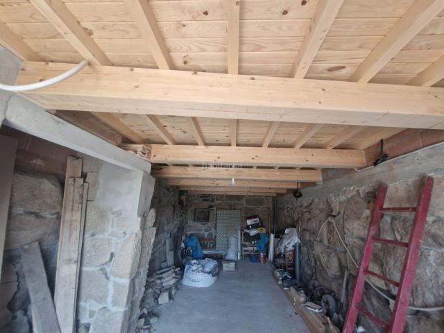 Chalet en venta en San Cibrao das Viñas, Ourense