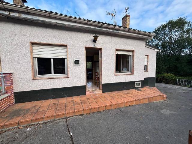 Chalet en venta en Centro, Oviedo