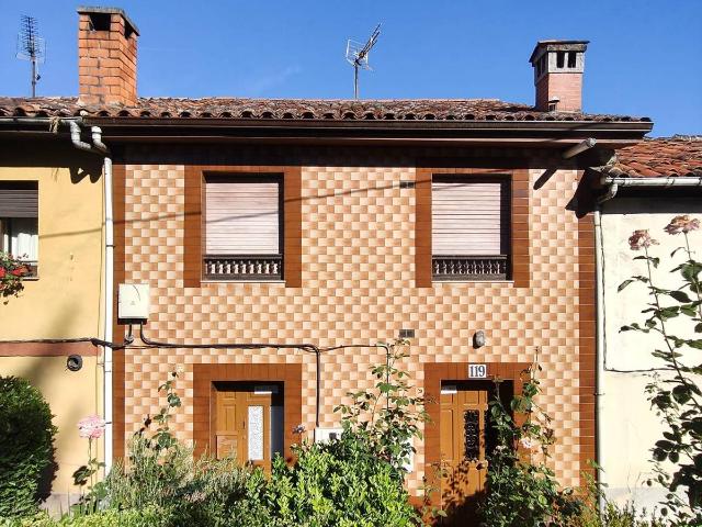Chalet en venta en Centro, Oviedo