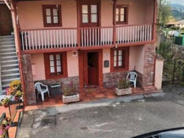 Chalet en venta en Centro, Oviedo