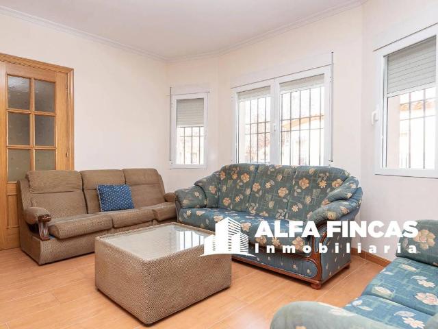 Villa en venta en San Clemente