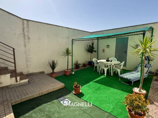 Chalet en venta en El Progreso, el Vinalopó Mitjà / El Vinalopó Medio