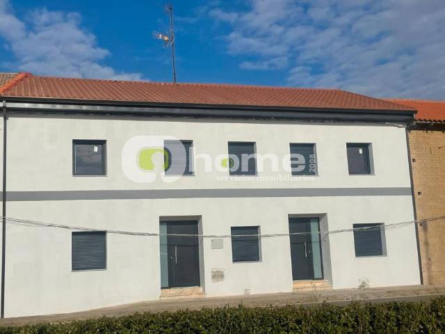 Chalet en venta en San Cristóbal De Entreviñas, Castilla y León