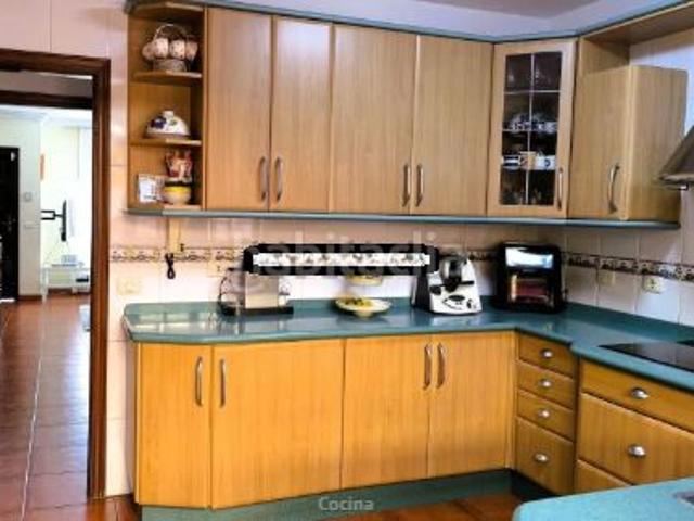 Chalet en venta en San Cristóbal de La Laguna, Canarias