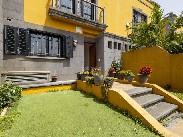 Chalet en venta en San Cristóbal de La Laguna, Canarias
