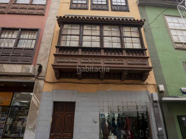 Chalet en venta en San Cristóbal de La Laguna, Canarias