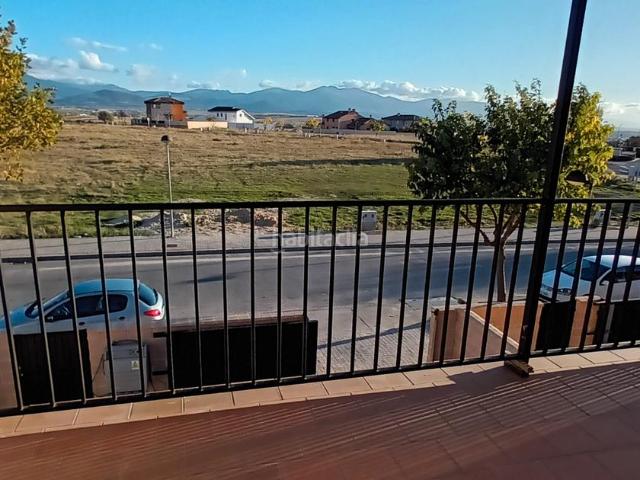 Chalet en venta en Sexmo de San Lorenzo, Trescasas