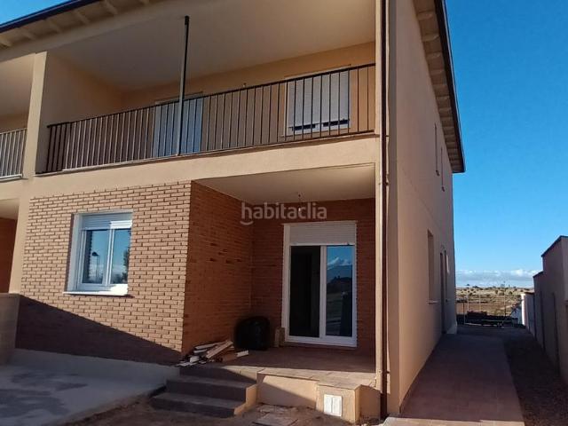 Chalet en venta en Sexmo de San Lorenzo, Trescasas