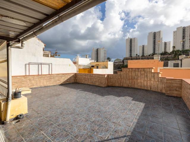 Chalet en venta en Ciudad Jardín, Gran Canaria