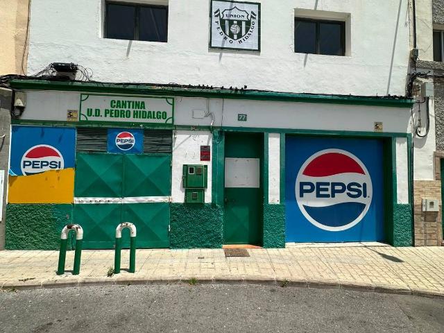 Chalet en venta en Ciudad Jardín, Gran Canaria