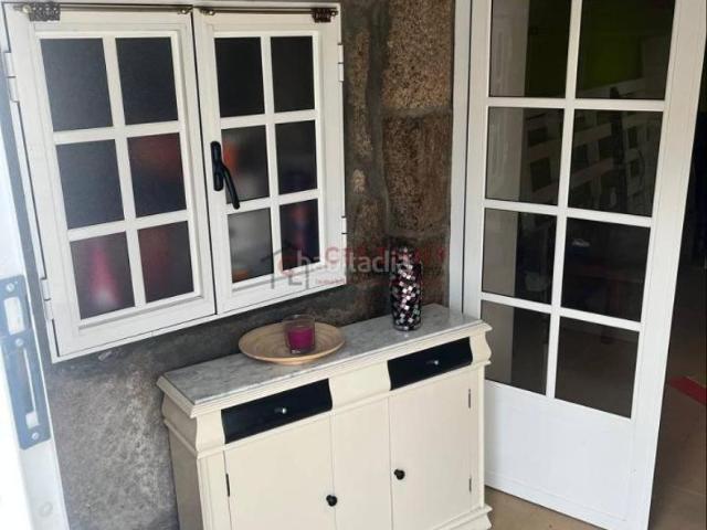 Chalet en venta en San Cristovo De Cea, Cea