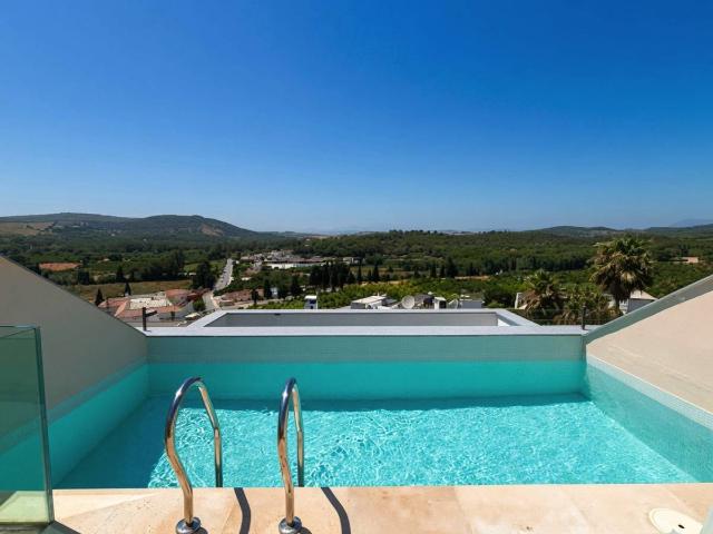 Chalet en venta en Sotogrande, Campo de Gibraltar