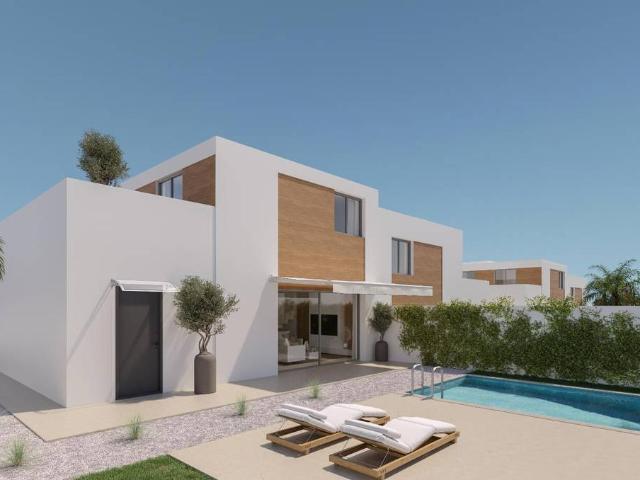 Chalet en venta en Centro, León