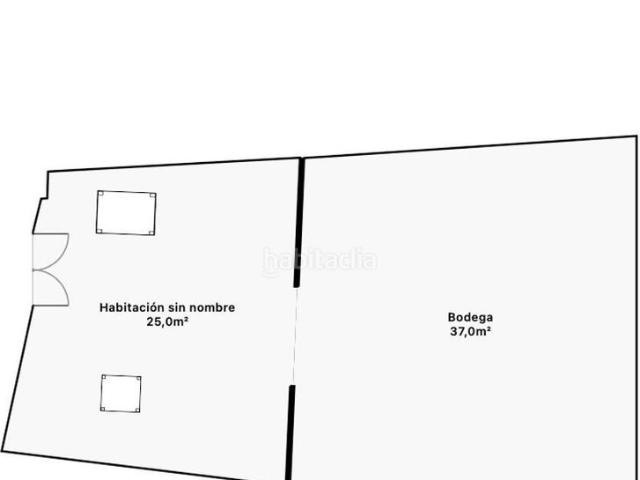 Chalet en venta en San Esteban De La Sierra, Castilla y León