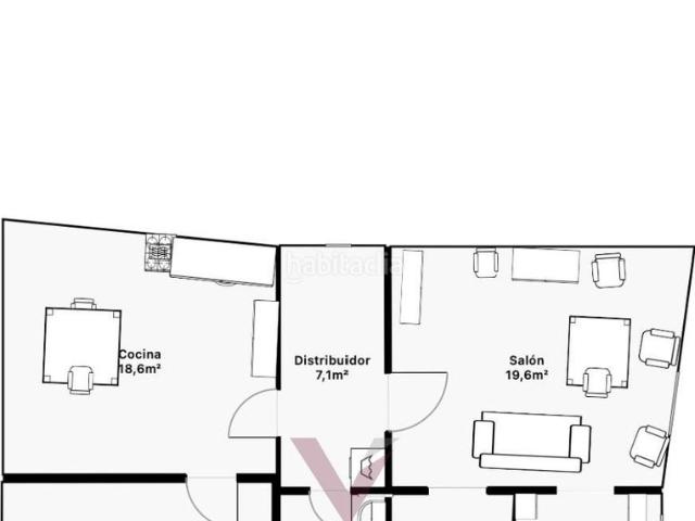 Chalet en venta en San Esteban De La Sierra, Castilla y León