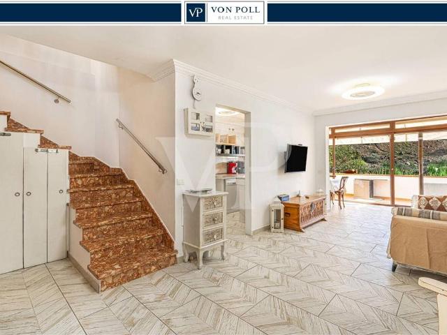 Chalet en venta en La Postura, Adeje