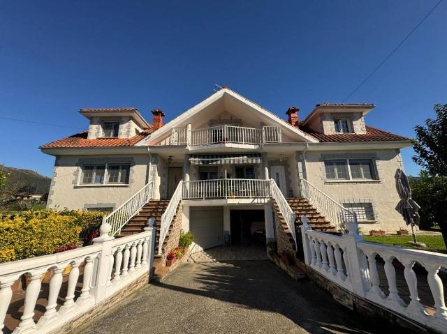 Chalet en venta en Rivero, San Felices De Buelna
