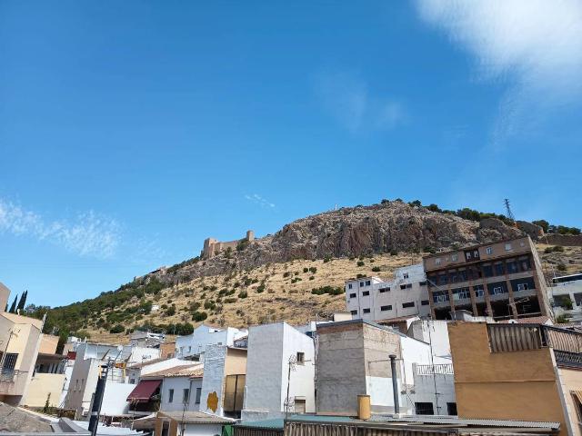 Chalet en venta en San Bartolomé, Jaén