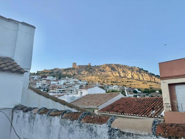 Chalet en venta en San Bartolomé, Jaén