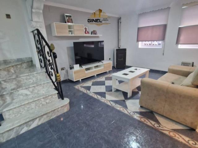 Chalet en venta en San Bartolomé, Jaén