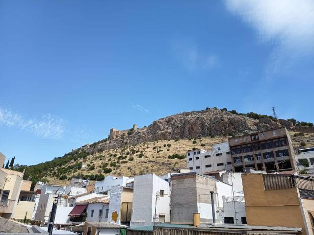Chalet en venta en San Bartolomé, Jaén
