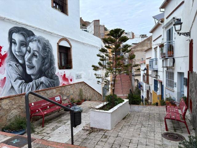 Chalet en venta en San Bartolomé, Jaén