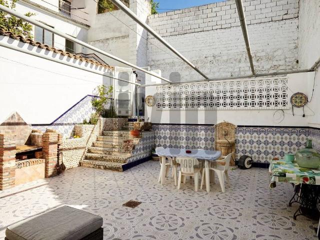Chalet en venta en Jaén, Andalucía