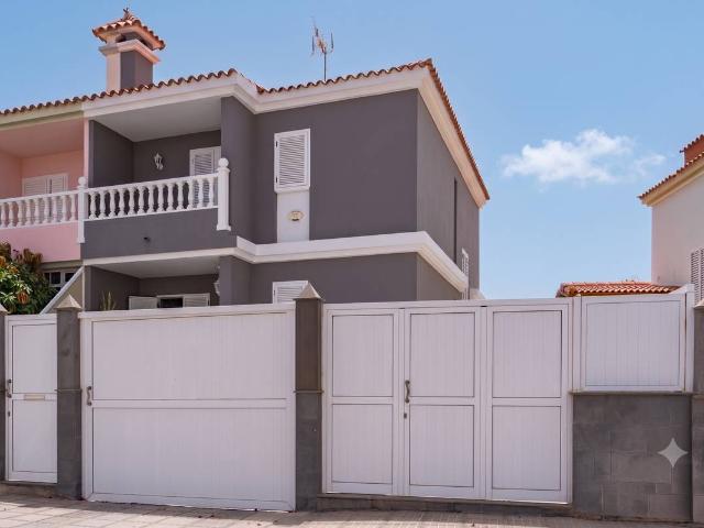 Chalet en venta en San Bartolomé De Tirajana, Canarias