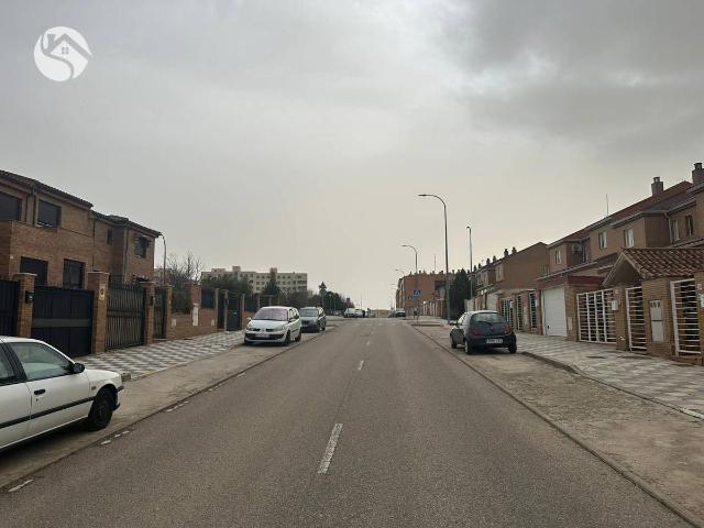 Chalet en venta en Barrio de Tiradores, Cuenca