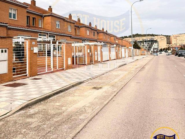 Chalet en venta en Barrio de Tiradores, Cuenca