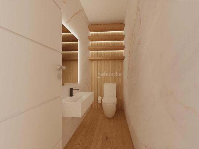 Villa en venta en San Fernando De Henares