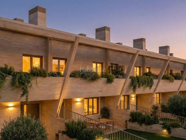 Chalet en venta en San Fernando De Henares, Madrid